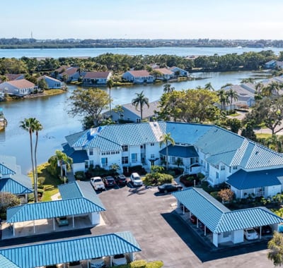 Thing To Do Sunset Views